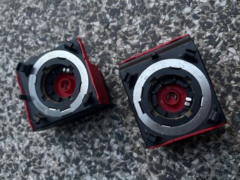 Riadiaca jednotka D2S - 3