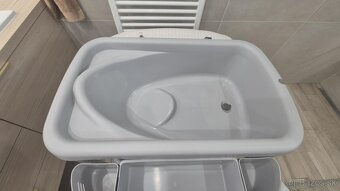 Prebaľovací pult Chicco - 3