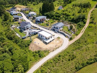 4+KK BUNGALOV NA DOKONČENIE S GARÁŽOU A TERASOU S... - 3