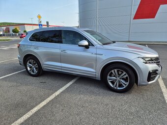 Touareg R Line - 3