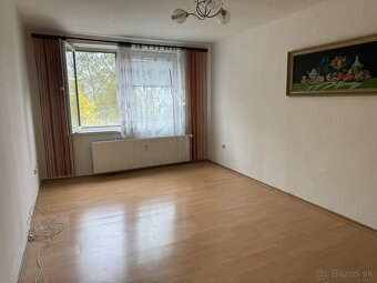 Na predaj 3-izbový byt s loggiou – ulica Ľ. Podjavorinskej, - 3