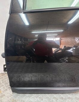Dacia Logan II 2 kombi 2012- ľavé zadné dvere - 3