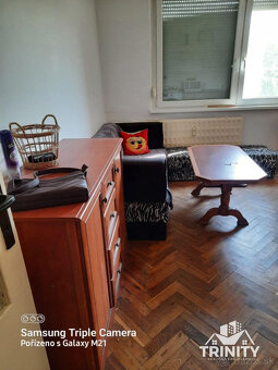Na prenájom garsónka na Nábrežnej ul. v Nových Zámkoch - 3