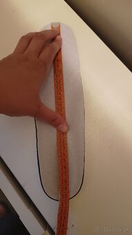 velkost 46 - panske korcule K2 VO2 90 pro M - 3