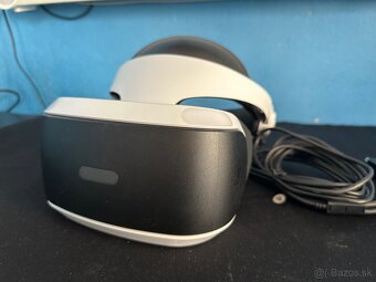 PS VR - 3