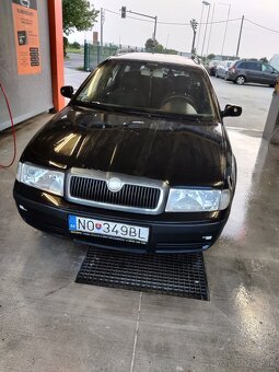 Predávam auto. - 3
