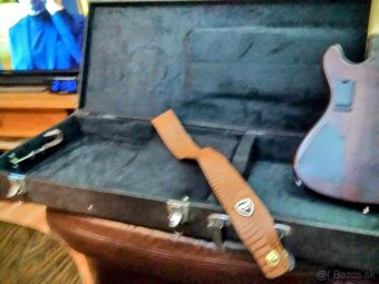 Cort 35GB BK - 3