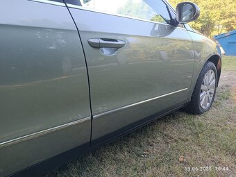 Volkswagen Passat B6 - 3