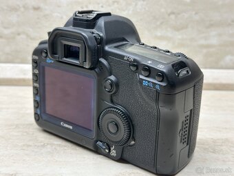 Canon EOS 5D Mark II - 3