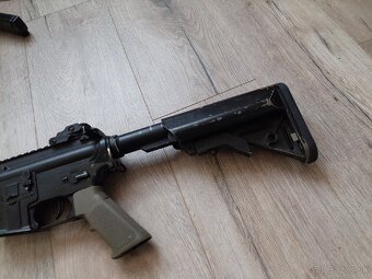 Predám/vymením mk18 vo full upe - 3