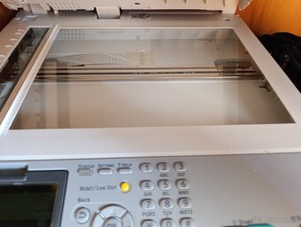 Multifunkčné zariadenie OKI MC332dn - 3