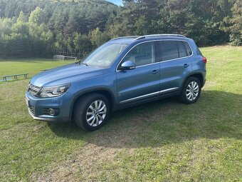 VW Tiguan, Sport&Style, Panorama, Bi-Xenon - 3