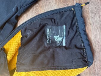 Softshell bunda Sihar SP - 3