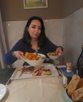 Čašníčka - 3