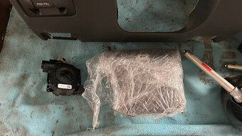Volvo XC70 II Pristrojova Doska Airbag - 3