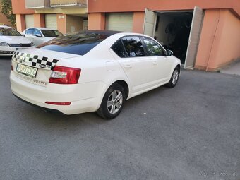 Octavia 3 - 3