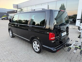 Volkswagen Multivan Highline 2.0 BiTDI 132 kW DSG - 3