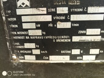 VZV Desta - 3