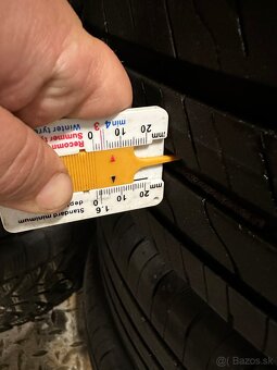 215/55 R17 98W GoodYear EfficientGrip Performance 2 - 3