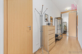 Moderný pet friendly 2-izbový byt na prenájom, Bosákova ul., - 3