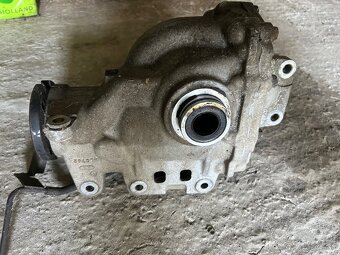 PREDNÝ DIFERENCIÁL INFINITI FX 4.5 V8 ,02-06 - 3