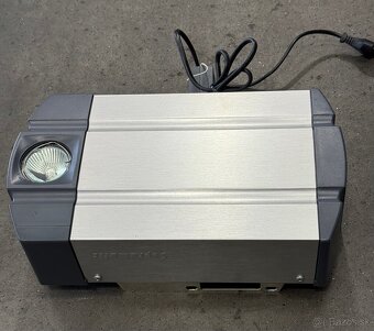 Supramatic E2 - 3