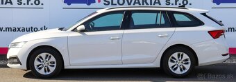 Škoda Octavia Combi 2.0 TDI SCR Ambition - 3