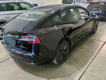 Tesla Model 3 Long Range 82kWh AWD 4x4, 366 kW, 38000 km - 3