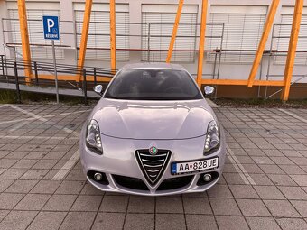 Alfa Romeo Giulietta 1.6 Multijet lI - 3