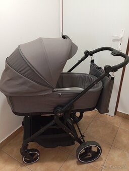 Kinderkraft Yoxi - 3