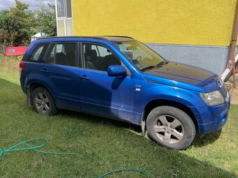 Suzuki Grand Vitara 1.9 DDSI - 3