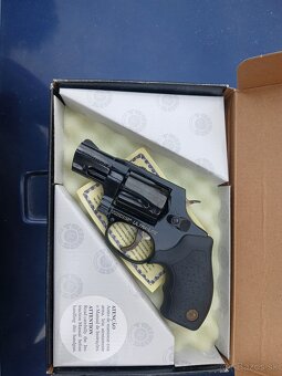 Predam revolver taurus 85 UL - 3