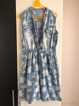 Damske letne saty - 3