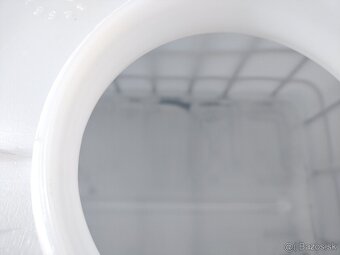 Predám 1000l ibc kontajnery z potravín - 3