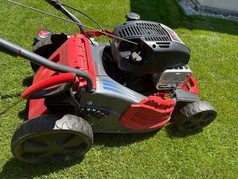 Benzínová kosačka AL-KO Premium 470 SP-B Briggs & Stratton - 3