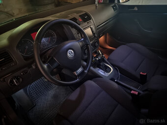 VW Golf 5 GT 2.0TDI DSG - 3