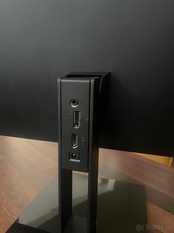 AOC monitor 24” - 3