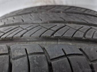 Pneumatiky MICHELIN - 3