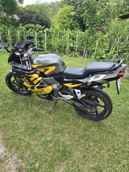 Honda NSR125R - 3