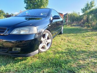 ASTRA AD KUPÉ BERTONE - 3