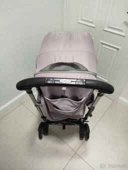 Golfovy kocik Cybex - 3