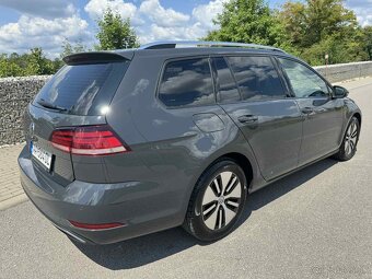 Volkswagen GOLF 1.6 TDi 7,5 Highline 2019 FULL LED - 3