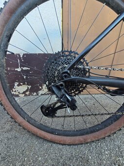 Trek procaliber 6 2020 - 3