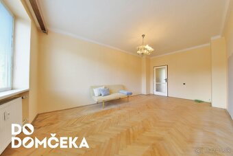 DO DOMČEKA | Priestranný 2-izbový byt v blízkosti centra mes - 3