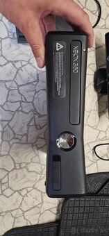 Xbox 360 kinect - 3