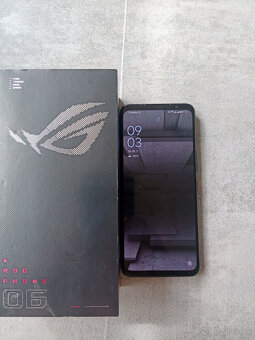 ASUS ROG 6 - 3
