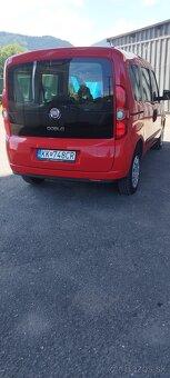 Fiat Doblo 2.0 jtd 99kw - 3