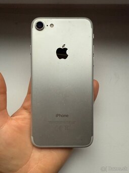 iPhone 7 32GB - 3