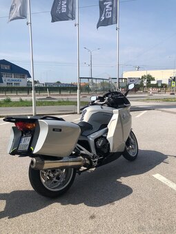 BMW K 1200 GT - 3