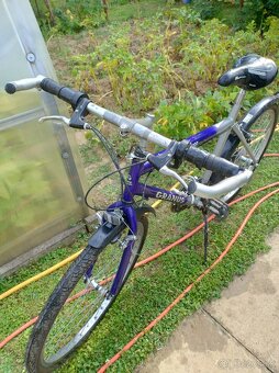 Pánsky bicykel - 3
